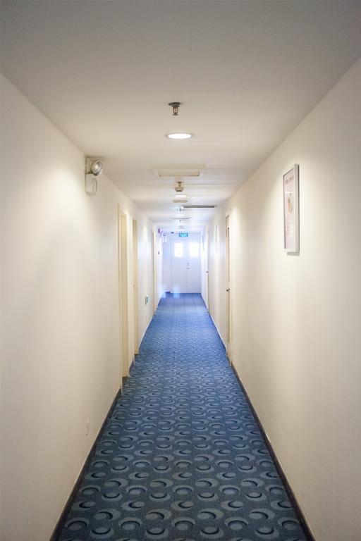 7Days Inn Guangzhou Jingxi Nanfang Hospital Subway Station Exterior foto